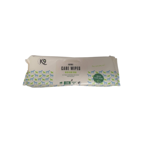 K9 Animal Care Wipes