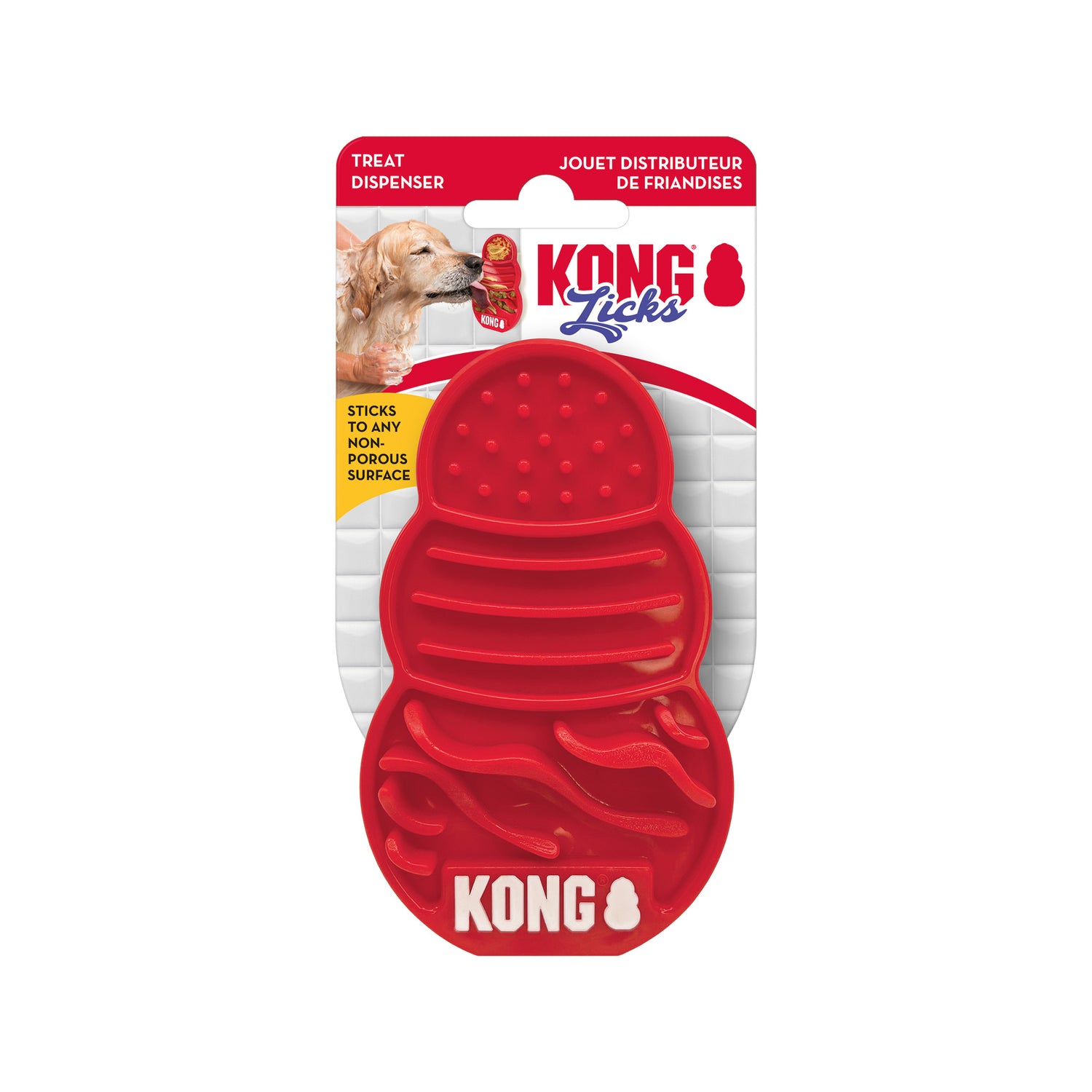 KONG Licks small