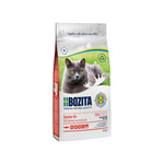 Bozita Grain Free Senior Salmon