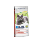 Bozita Grain Free Senior Salmon