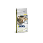 Bozita Indoor & Sterilized Chicken