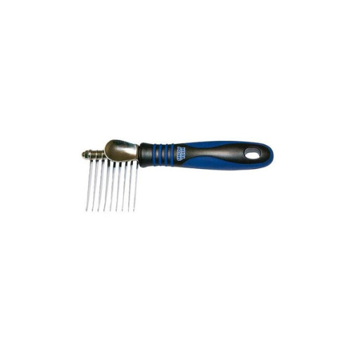 Dematting comb 9 blad