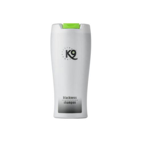 K9 Blackness schampoo - 300 ml