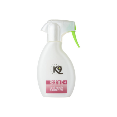 K9 Keratin coat repair moisturizer - 250 ml