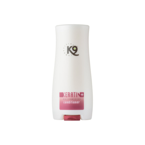 K9 Keratin moist conditioner - 300 ml