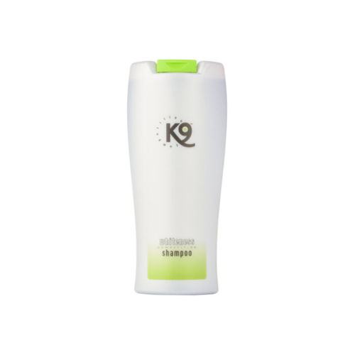 K9 Whiteness schampoo - 300 ml