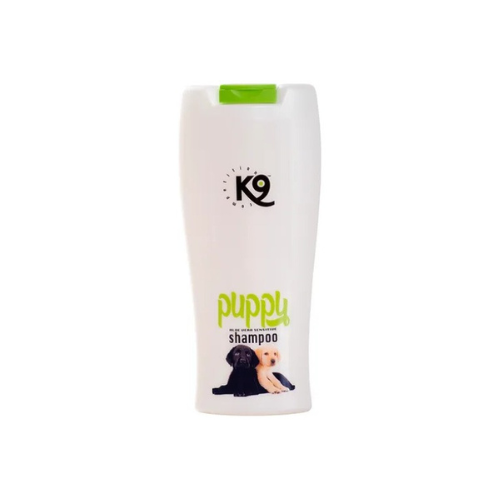 K9 Puppy schampoo - 300 ml