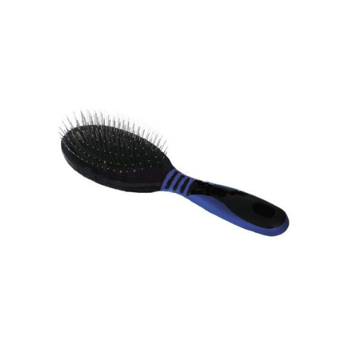 Groomers pin brush