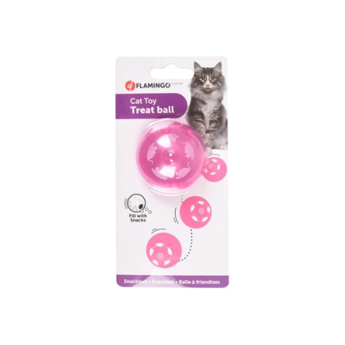 Flamingo - Toy Max Ball Lilac