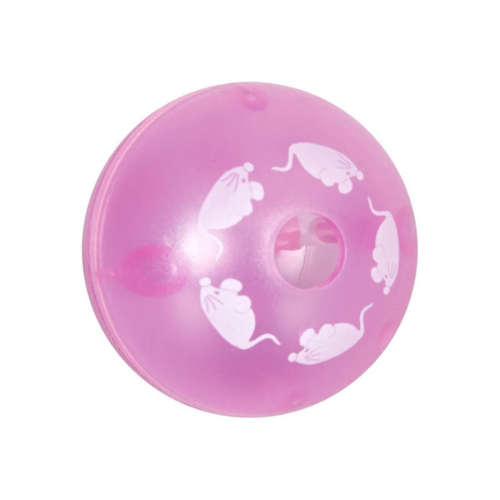 Flamingo - Toy Max Ball Lilac