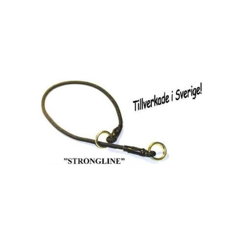 Strongline stryphalsband