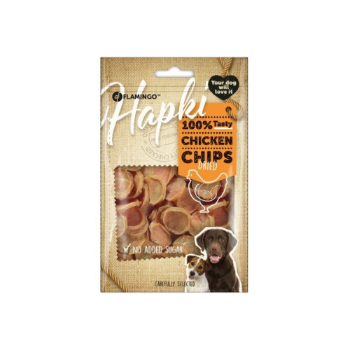 Hapki Chips Chicken