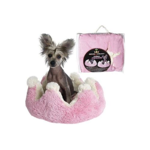 Tommi Pet's Bed Princess